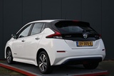 Minituur van Nissan LEAF Acenta 40 kWh