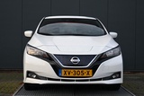 Minituur van Nissan LEAF Acenta 40 kWh