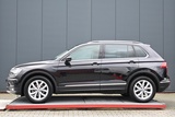 Miniaturansicht von Volkswagen Tiguan 1.5 TSI ACT Highline panoramadak camera