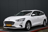 Minituur van Ford Focus Wagon 1.0 EcoBoost Trend Edition Business camera