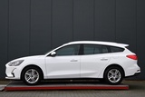 Minituur van Ford Focus Wagon 1.0 EcoBoost Trend Edition Business camera