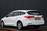 Minituur van Ford Focus Wagon 1.0 EcoBoost Trend Edition Business camera
