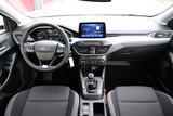 Minituur van Ford Focus Wagon 1.0 EcoBoost Trend Edition Business camera