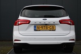 Minituur van Ford Focus Wagon 1.0 EcoBoost Trend Edition Business camera