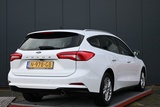 Minituur van Ford Focus Wagon 1.0 EcoBoost Trend Edition Business camera