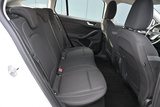 Minituur van Ford Focus Wagon 1.0 EcoBoost Trend Edition Business camera