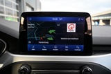 Minituur van Ford Focus Wagon 1.0 EcoBoost Trend Edition Business camera