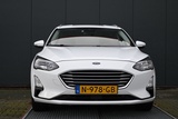 Minituur van Ford Focus Wagon 1.0 EcoBoost Trend Edition Business camera