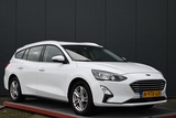 Minituur van Ford Focus Wagon 1.0 EcoBoost Trend Edition Business camera