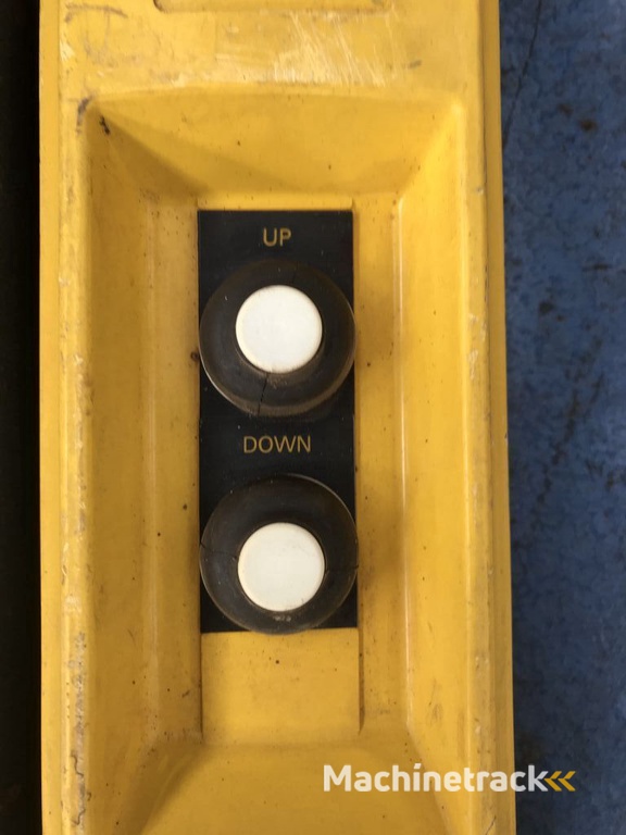 Diversen Clayton crane Bovenloopkraan enkel crane & hoist Clayton