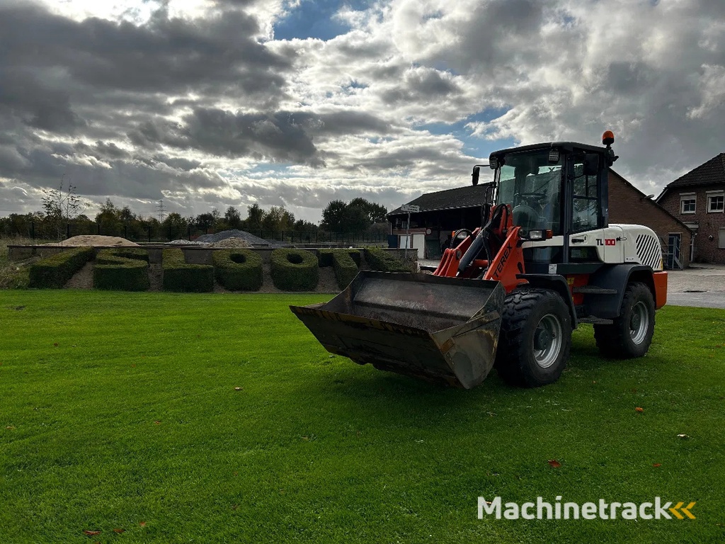 Terex TL100