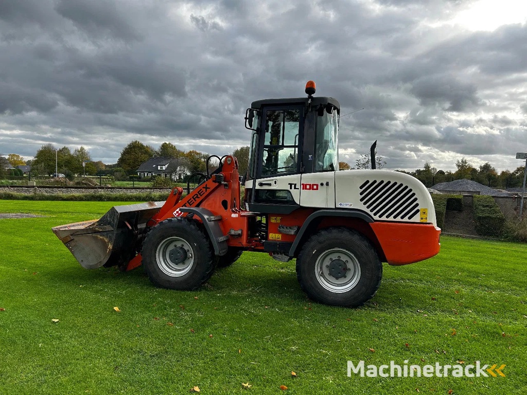 Terex TL100