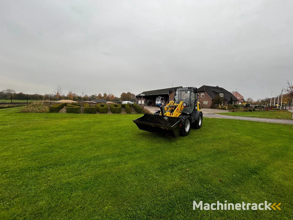 WACKER NEUSON WL44