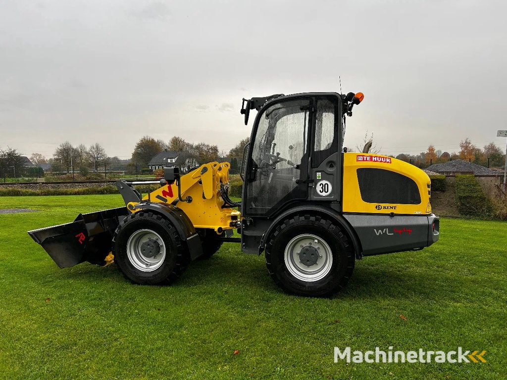 WACKER NEUSON WL44