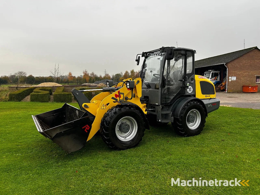 WACKER NEUSON WL44