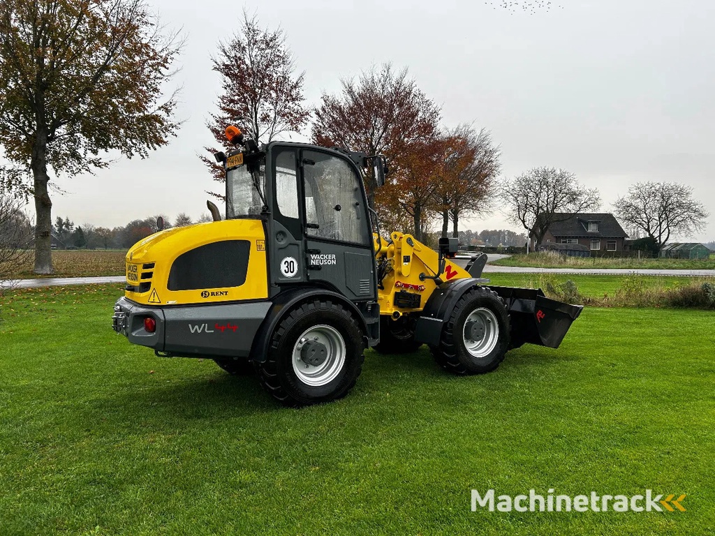 WACKER NEUSON WL44