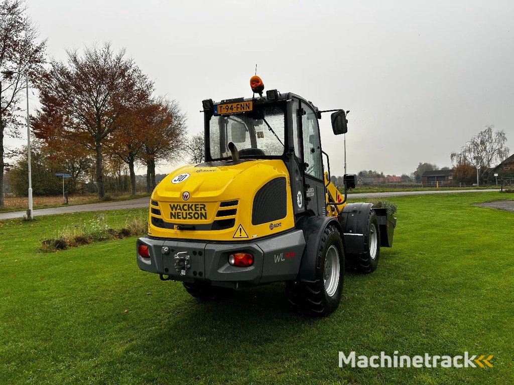 WACKER NEUSON WL44
