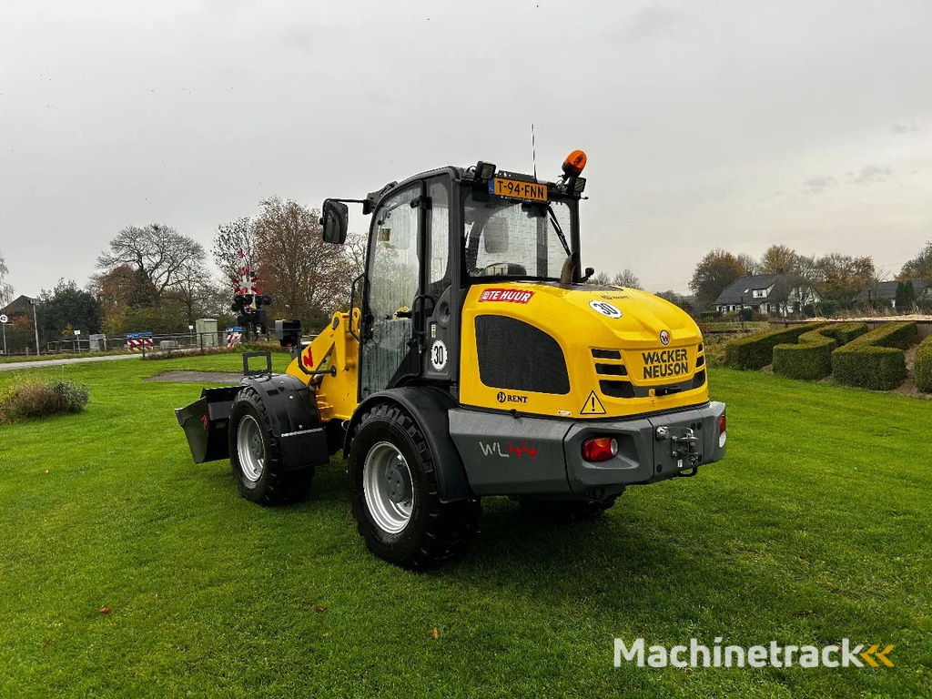 WACKER NEUSON WL44