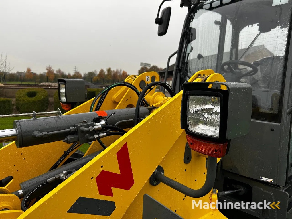 WACKER NEUSON WL44