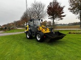 Minituur van WACKER NEUSON WL44