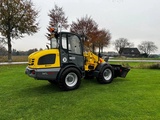Minituur van WACKER NEUSON WL44