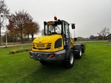 Minituur van WACKER NEUSON WL44