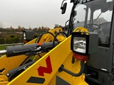 Minituur van WACKER NEUSON WL44