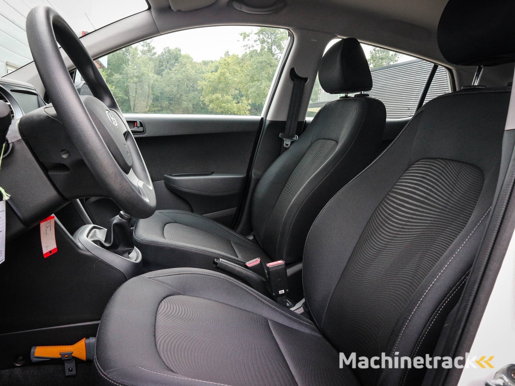 Hyundai i10 1.0i i-Drive | Centrale vergrendeling | 5 Deurs |  Let op geen airco