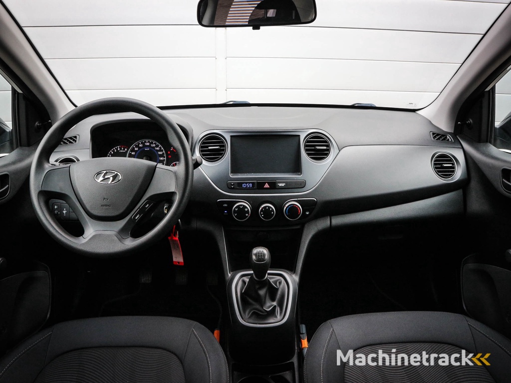 Hyundai i10 1.0i i-Drive | Centrale vergrendeling | 5 Deurs |  Let op geen airco