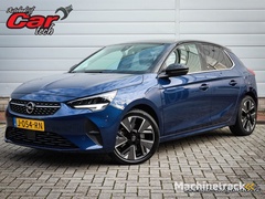 opel-corsa-e-launch-50-kwh-clima-cruise-navi-led-pdc-lichtmetaal-stoelverwarming-3-fase-lader