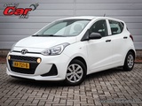 Minituur van Hyundai i10 1.0i i-Drive | Centrale vergrendeling | 5 Deurs |  Let op geen airco
