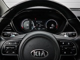 Miniaturansicht von Kia e-Niro DynamicLine 64 kWh | Clima | Cruise | Navi | Pdc | Led | Camera | 3 fase lader