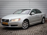 Thumbnail of Volvo S80 2.0 T Momentum | Clima | Cruise | Leer | Stoelverwarming | Trekhaak | 17 inch |