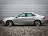 Thumbnail of Volvo S80 2.0 T Momentum | Clima | Cruise | Leer | Stoelverwarming | Trekhaak | 17 inch |