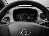 Minituur van Hyundai i10 1.0i i-Drive | Centrale vergrendeling | 5 Deurs |  Let op geen airco
