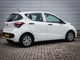 Minituur van Hyundai i10 1.0i i-Drive | Centrale vergrendeling | 5 Deurs |  Let op geen airco