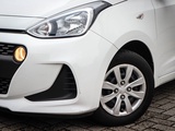 Minituur van Hyundai i10 1.0i i-Drive | Centrale vergrendeling | 5 Deurs |  Let op geen airco