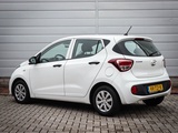 Minituur van Hyundai i10 1.0i i-Drive | Centrale vergrendeling | 5 Deurs |  Let op geen airco