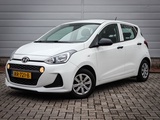 Minituur van Hyundai i10 1.0i i-Drive | Centrale vergrendeling | 5 Deurs |  Let op geen airco