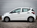 Minituur van Hyundai i10 1.0i i-Drive | Centrale vergrendeling | 5 Deurs |  Let op geen airco