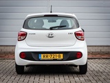 Minituur van Hyundai i10 1.0i i-Drive | Centrale vergrendeling | 5 Deurs |  Let op geen airco