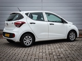 Minituur van Hyundai i10 1.0i i-Drive | Centrale vergrendeling | 5 Deurs |  Let op geen airco