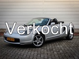 Miniaturansicht von Toyota MR 2 1.8-16v VVT-i | Audio | Lichtmetaal |