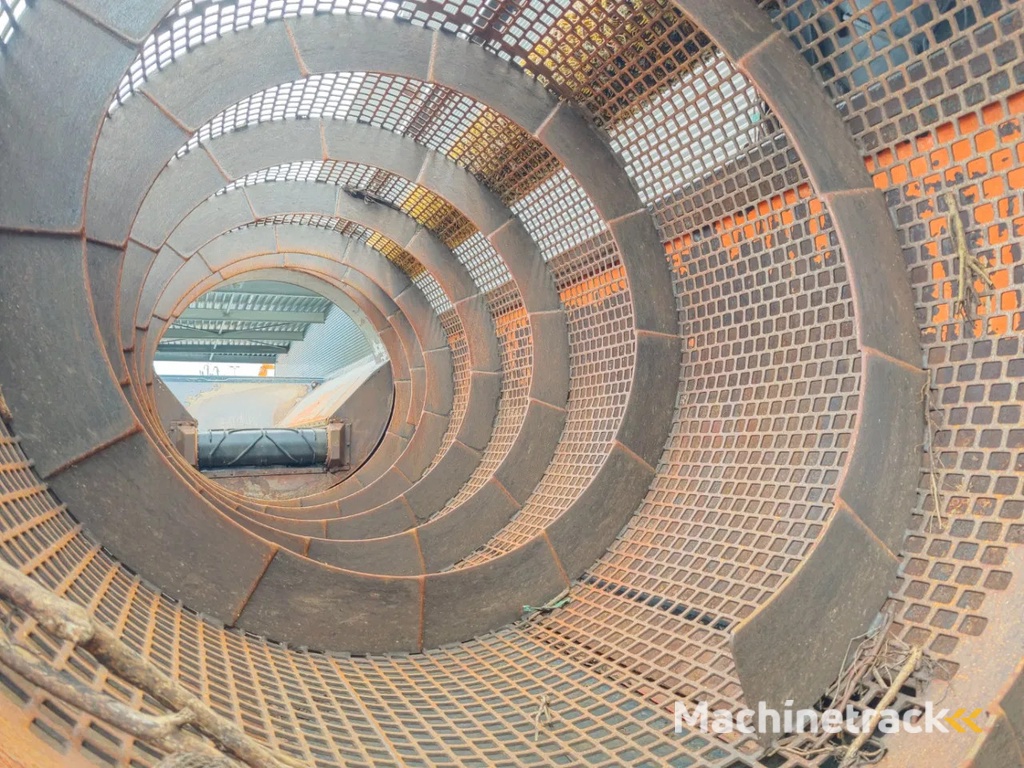 Pronar MPB 20.55 40x40 mm 766 Hours!