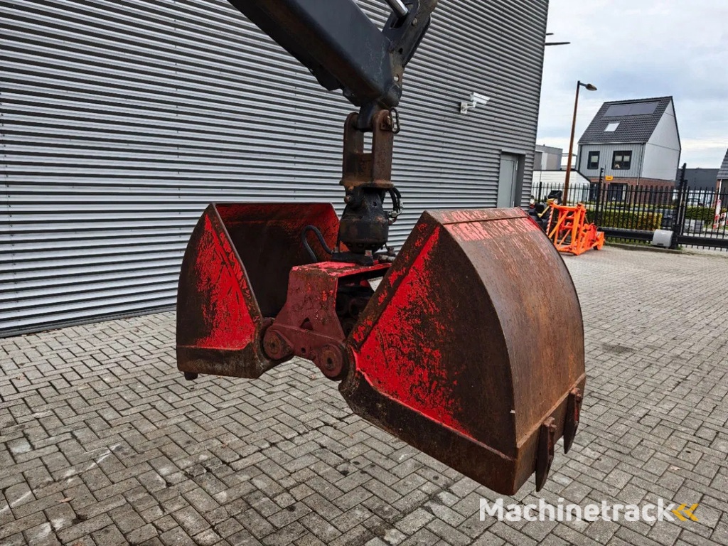 MAN 18.290 4x4 F2000 Palfinger PK 9001 EH