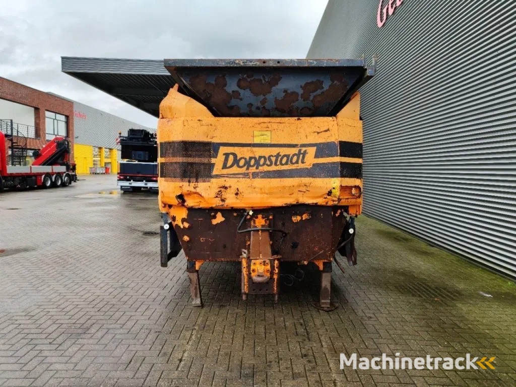 Doppstadt SM 518 / SM 620 Profi 15x15 mm!