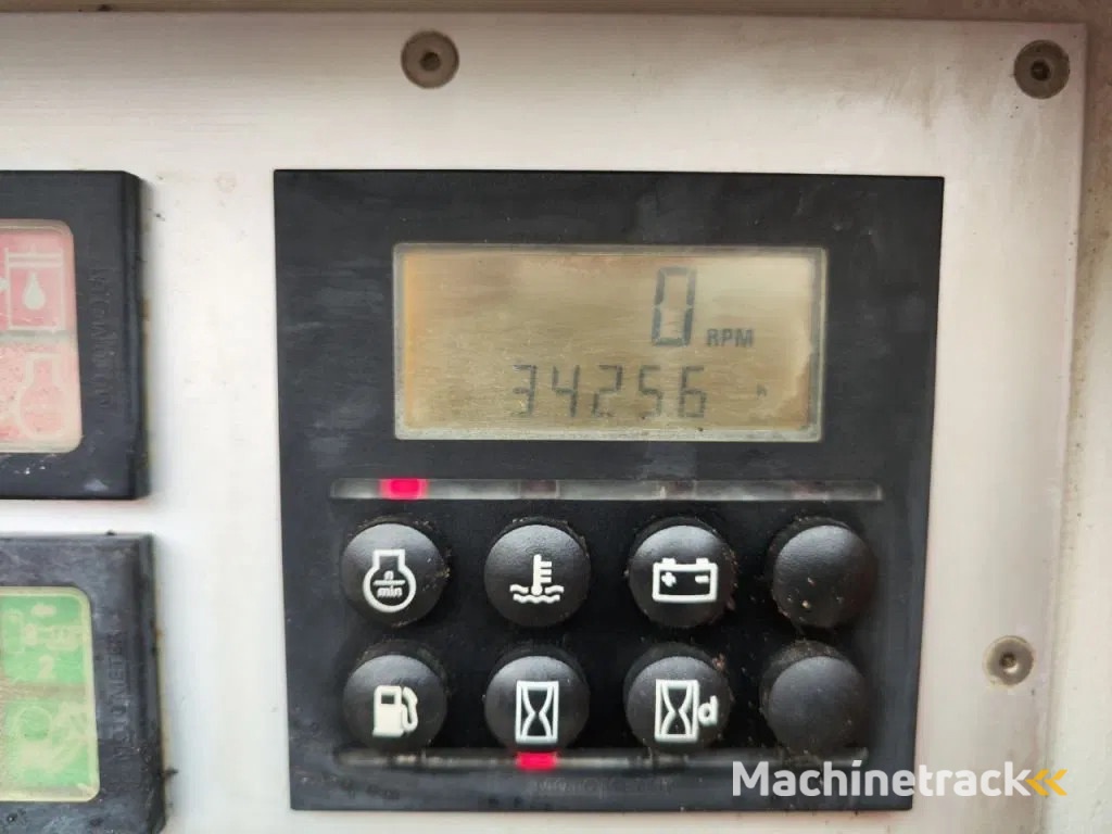 Doppstadt SM 518 / SM 620 Profi 15x15 mm!