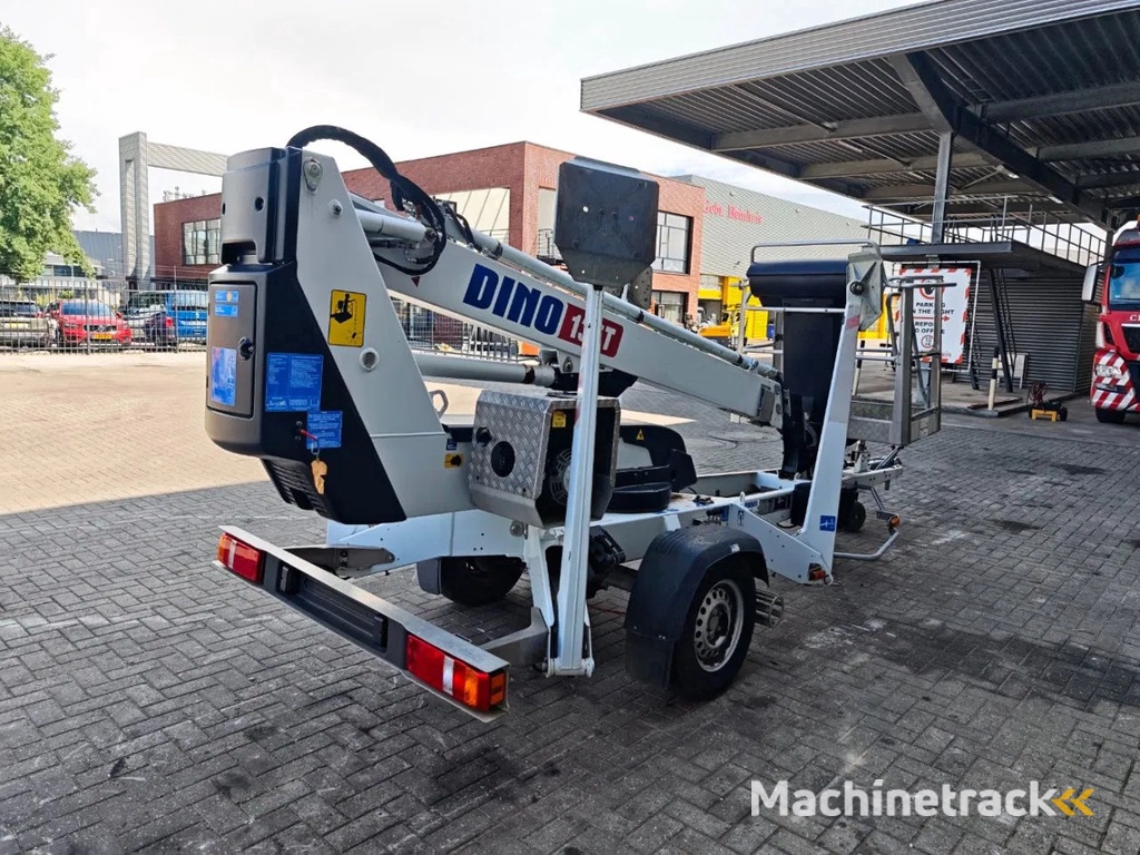 Dinolift Dino 135T