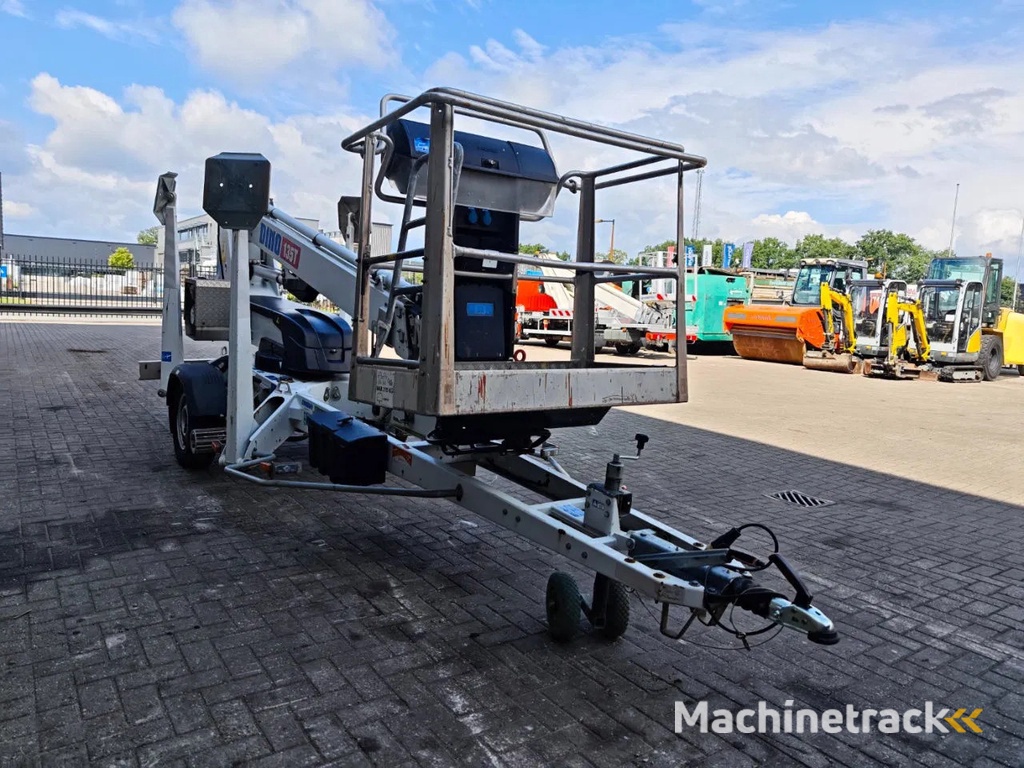 Dinolift Dino 135T