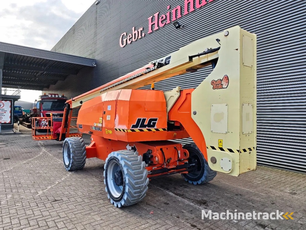 JLG H800 AJ Hybrid